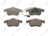 ABE C1H018ABE Brake Pad Set, disc brake